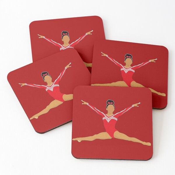 Item preview, Biles Style 2.0 designed and sold by BlackNoah.