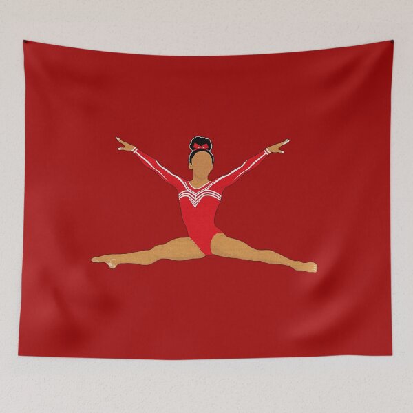 Item preview, Biles Style 2.0 designed and sold by BlackNoah.