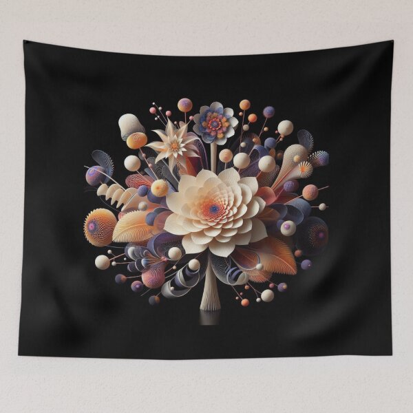Item preview, Ikebana 23 designed and sold by Sybille-Yates.