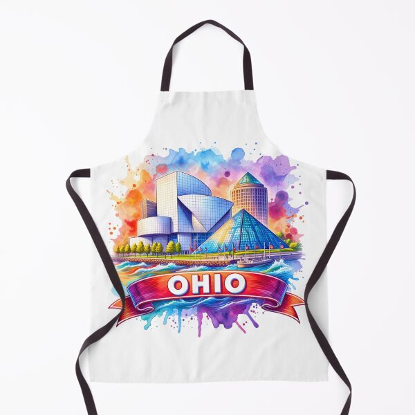 Item preview, ✨Vintage US State Watercolor Maps – Retro Travel Art for Apparel, Mugs, Stickers & Gifts designed and sold by artedigital99.
