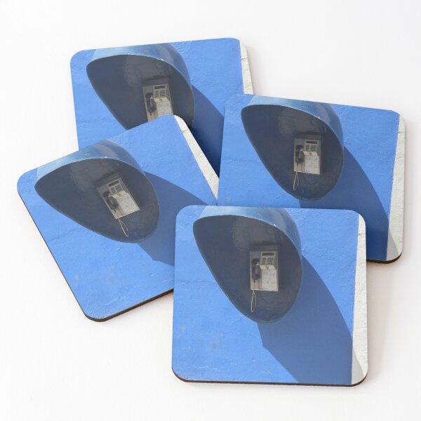 Item preview, Who's Calling? designed and sold by JohnJAustin.