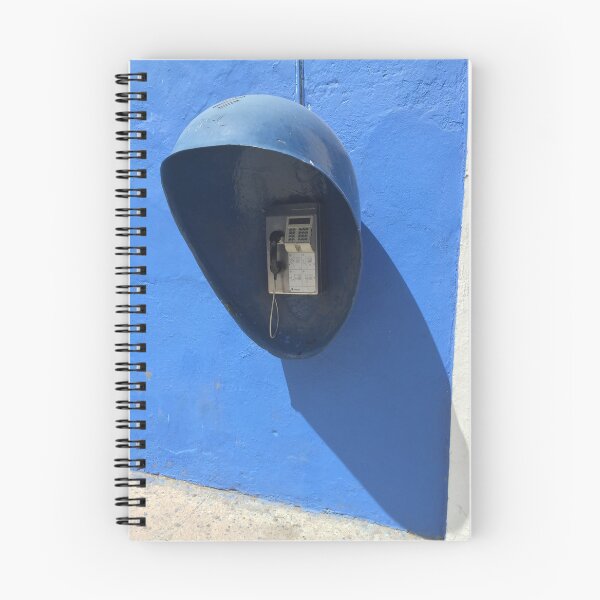 Item preview, Who's Calling? designed and sold by JohnJAustin.