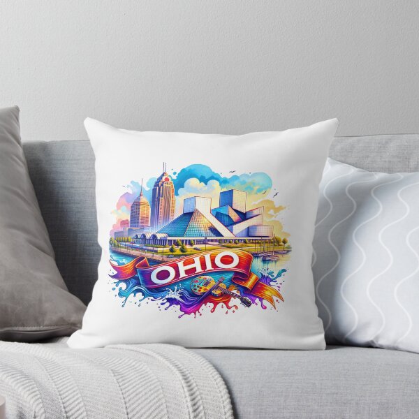Item preview, ✨Vintage US State Watercolor Maps – Retro Travel Art for Apparel, Mugs, Stickers & Gifts designed and sold by artedigital99.