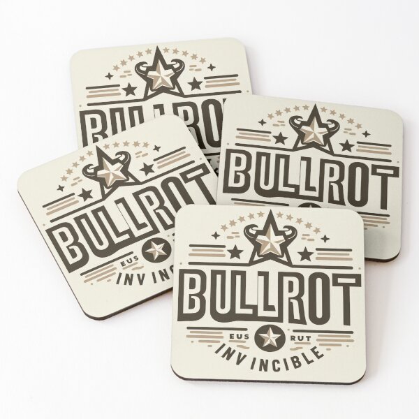 Item preview,  Bullrot wear designed and sold by Bullrot.