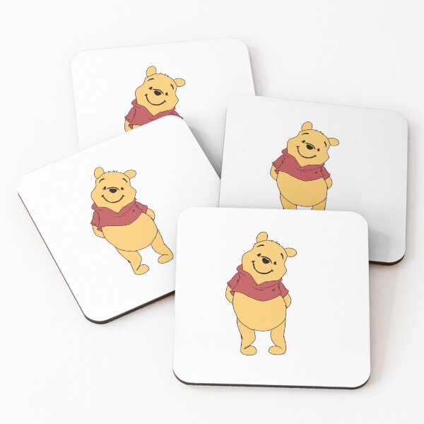 Item preview, Winnie The Pooh designed and sold by josiemartell.