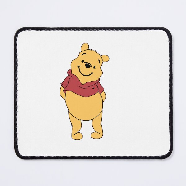 Item preview, Winnie The Pooh designed and sold by josiemartell.