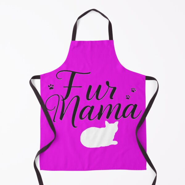 Item preview, “Fur Mama - A Tribute to Pet Lovers Everywhere” designed and sold by merve02shop.