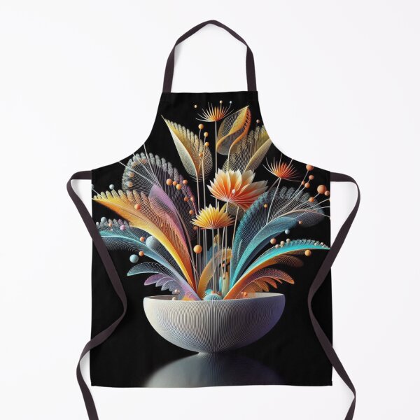 Item preview, Ikebana 24 designed and sold by Sybille-Yates.