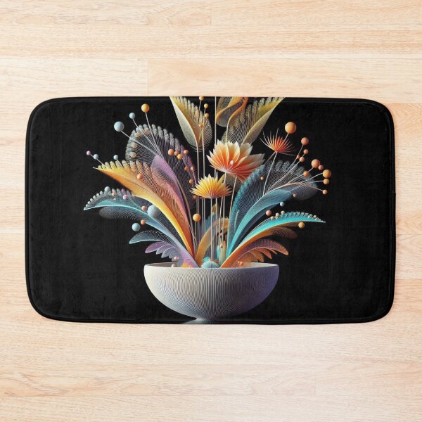 Item preview, Ikebana 24 designed and sold by Sybille-Yates.