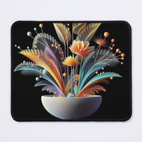 Item preview, Ikebana 24 designed and sold by Sybille-Yates.