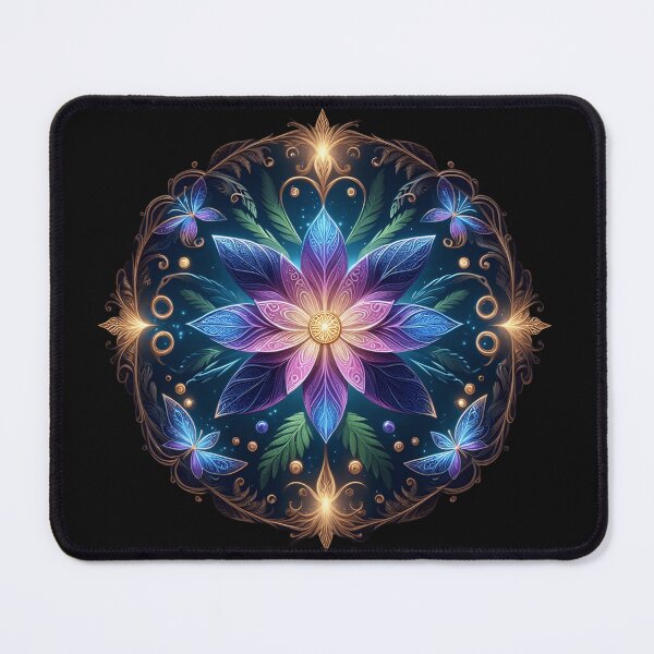 Item preview, enchanted flower  designed and sold by Enladiana.