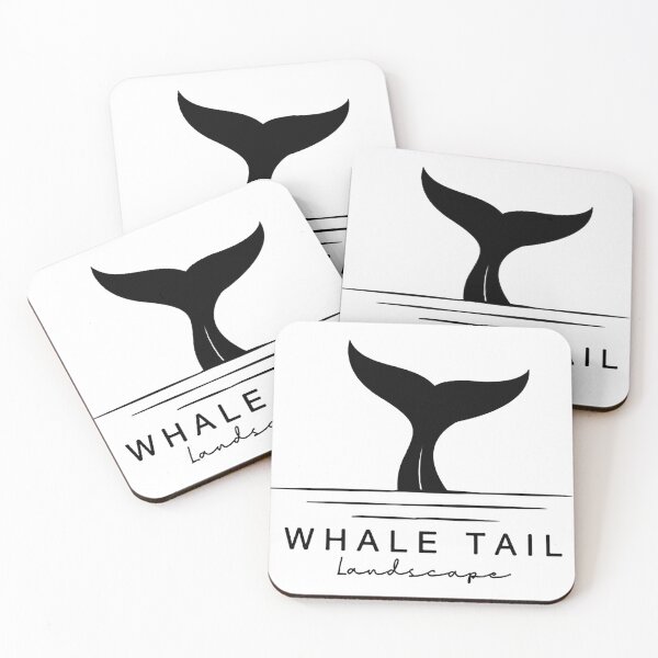 Item preview, The Great Whale tail designed and sold by iamsouking.