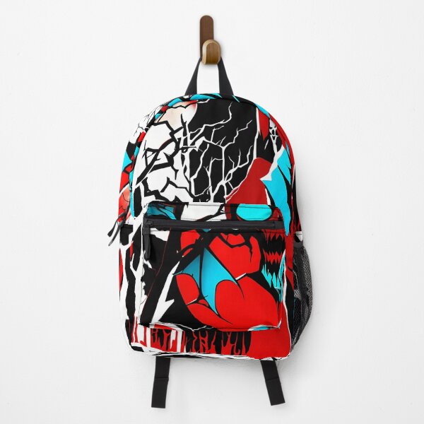 Item preview, Haunting Zombie Under Blood-Red Moon, Halloween  designed and sold by SparroCreative.