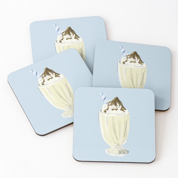 Item preview, Vanilla Shake designed and sold by art-mospher3.