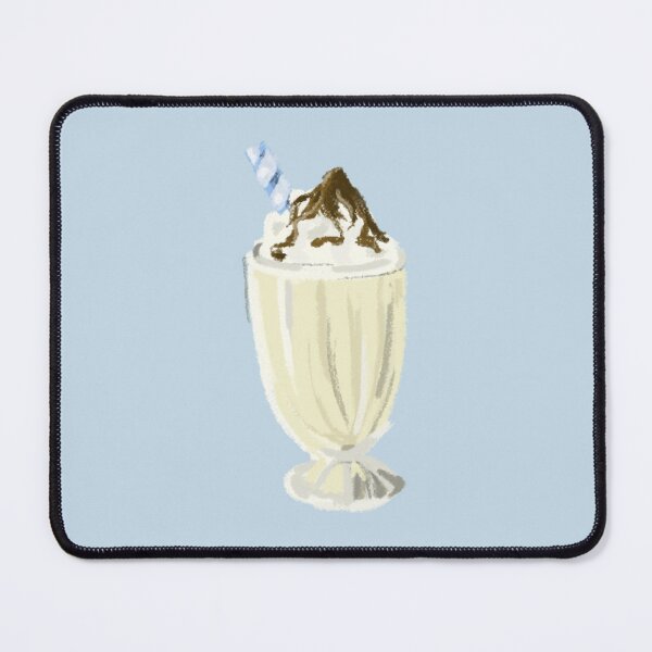 Item preview, Vanilla Shake designed and sold by art-mospher3.