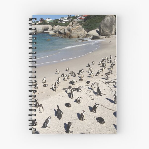 Item preview, Pack of Penguins designed and sold by JohnJAustin.
