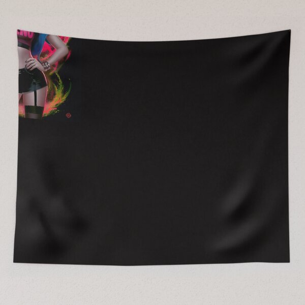 Item preview, Stylish Female  "TECHNO" raver designed and sold by paulo silveira.