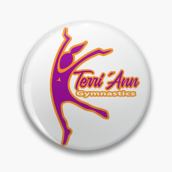 Item preview, Terri Anne Gymnastics designed and sold by DUNKAH63.