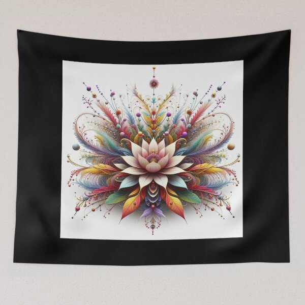 Item preview, Ikebana 25 designed and sold by Sybille-Yates.