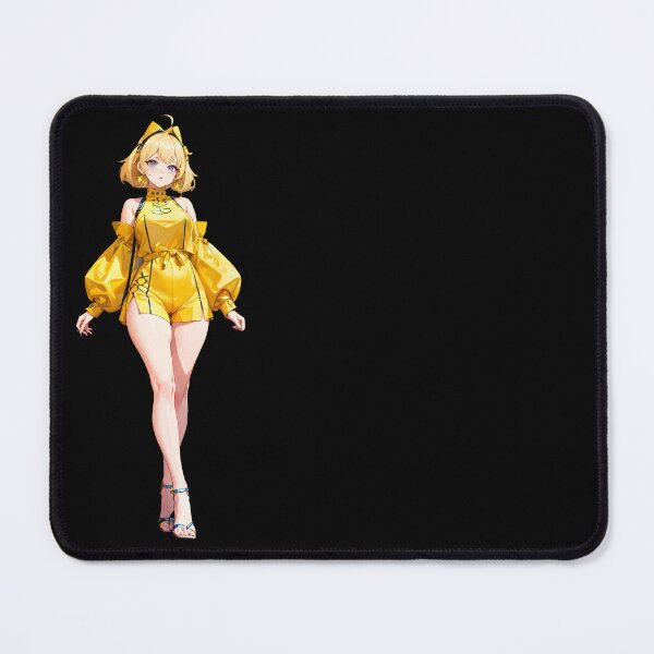 Item preview, Sunshine Style: Fashionable Anime Girl designed and sold by ZipperDragon88.