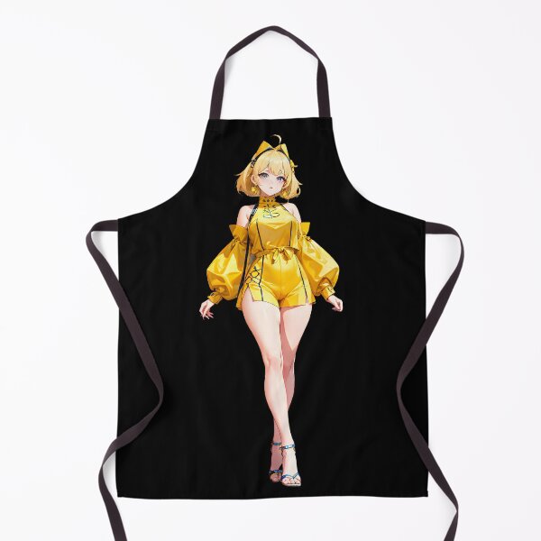 Item preview, Sunshine Style: Fashionable Anime Girl designed and sold by ZipperDragon88.