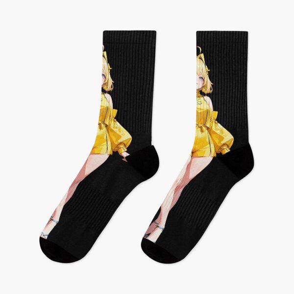 Item preview, Sunshine Style: Fashionable Anime Girl designed and sold by ZipperDragon88.