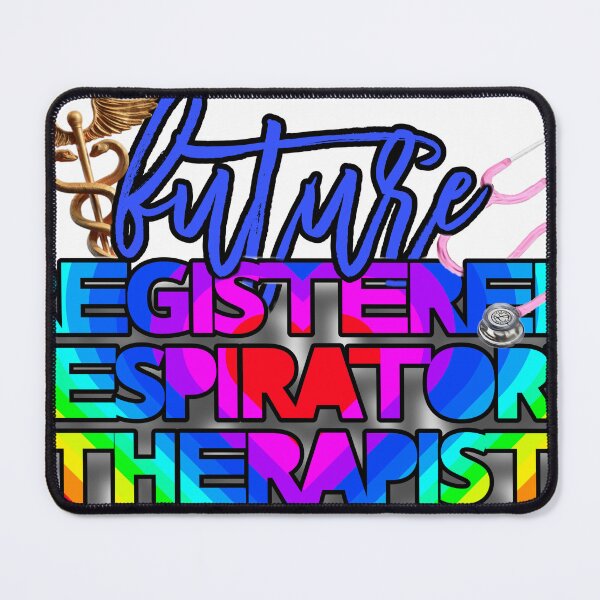 Item preview, Future Registered Respiratory Therapist  designed and sold by wowwmorgan.