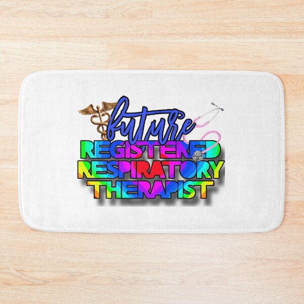Item preview, Future Registered Respiratory Therapist  designed and sold by wowwmorgan.