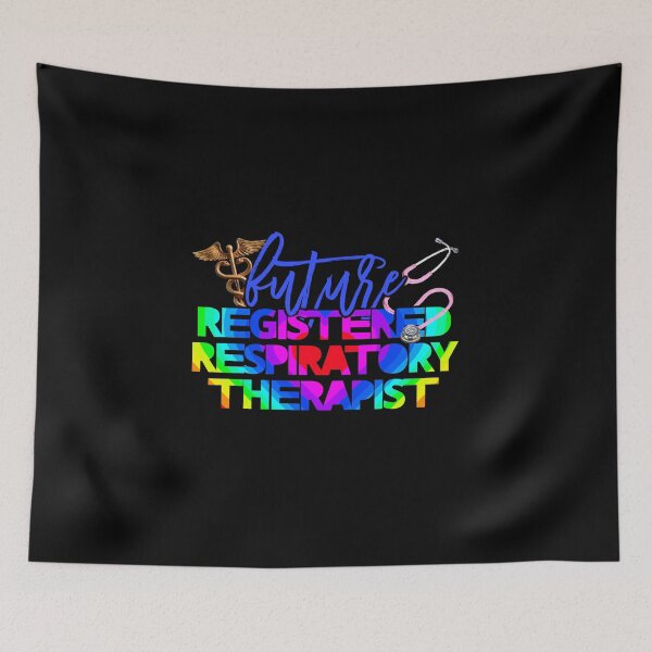 Item preview, Future Registered Respiratory Therapist  designed and sold by wowwmorgan.