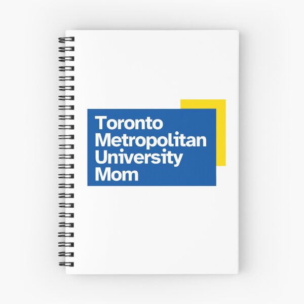 Item preview, Toronto Metropolitan University Mom designed and sold by stef2311.