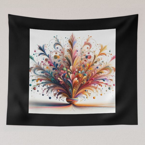 Item preview, Ikebana 26 designed and sold by Sybille-Yates.