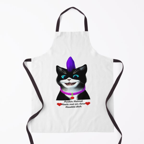 Item preview, Punk Crumbs designed and sold by Kater-Kruemel.