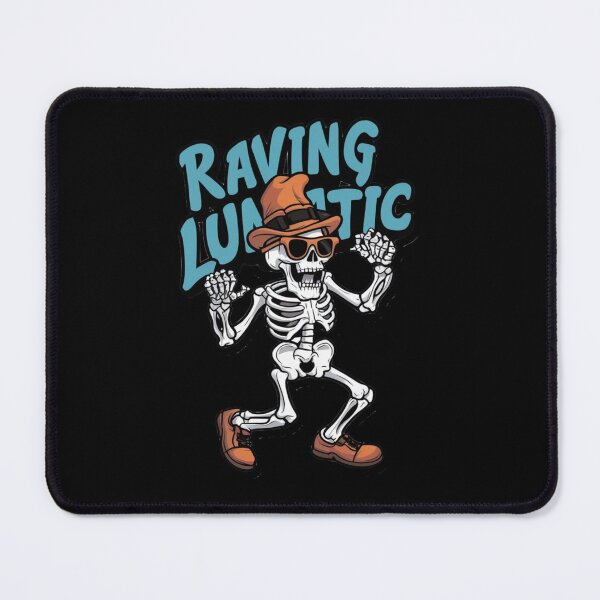 Item preview, Raving Lunatic designed and sold by Gentle40Winks.