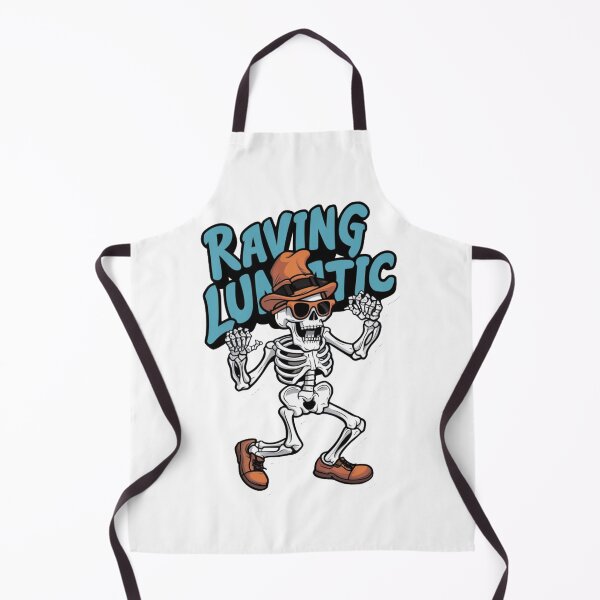 Item preview, Raving Lunatic designed and sold by Gentle40Winks.