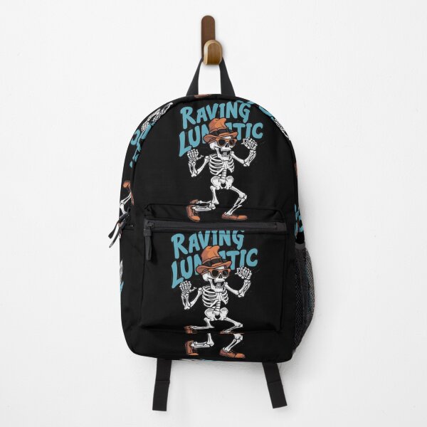 Item preview, Raving Lunatic designed and sold by Gentle40Winks.