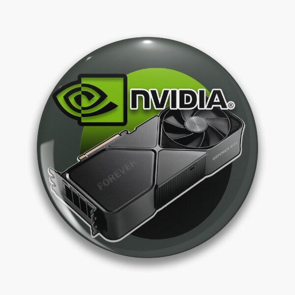 Item preview, NVIDIA-RTX-TEAMNVIDIA-NEW2024-GTX GAMERS designed and sold by israelsureda.
