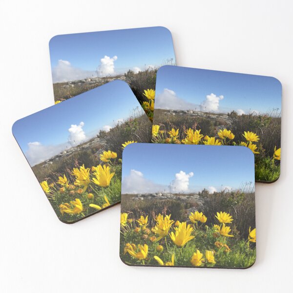 Item preview, Bloomin' in Yellow designed and sold by JohnJAustin.