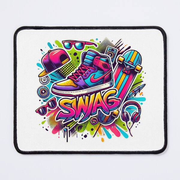 Item preview, Millennial Swag designed and sold by Best-Kept.