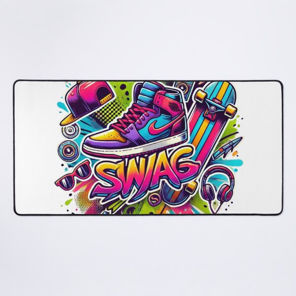 Item preview, Millennial Swag designed and sold by Best-Kept.