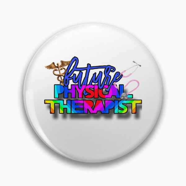 Item preview, Future Physical Therapist designed and sold by wowwmorgan.