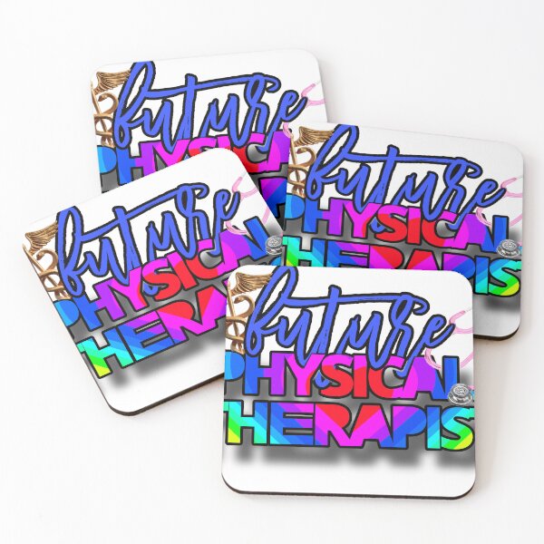 Item preview, Future Physical Therapist designed and sold by wowwmorgan.