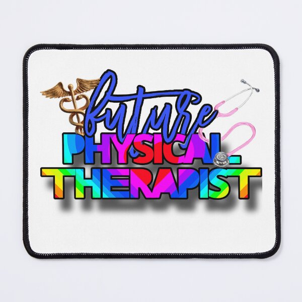 Item preview, Future Physical Therapist designed and sold by wowwmorgan.