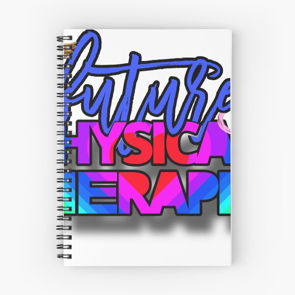 Item preview, Future Physical Therapist designed and sold by wowwmorgan.