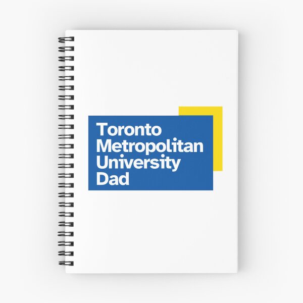 Item preview, Toronto Metropolitan University Dad designed and sold by stef2311.