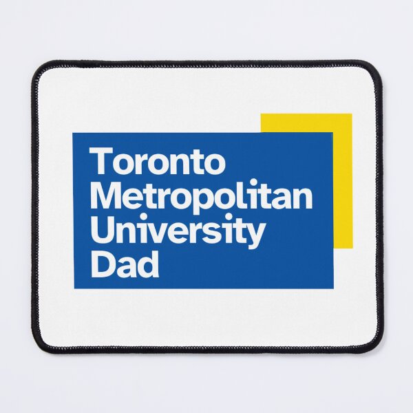 Item preview, Toronto Metropolitan University Dad designed and sold by stef2311.