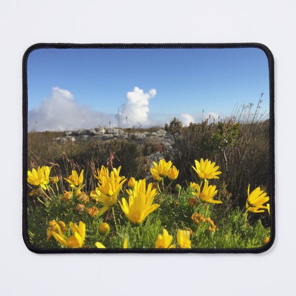 Item preview, Bloomin' in Yellow designed and sold by JohnJAustin.