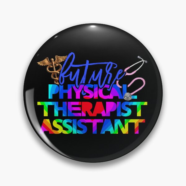 Item preview, Future Physical Therapist Assistant designed and sold by wowwmorgan.