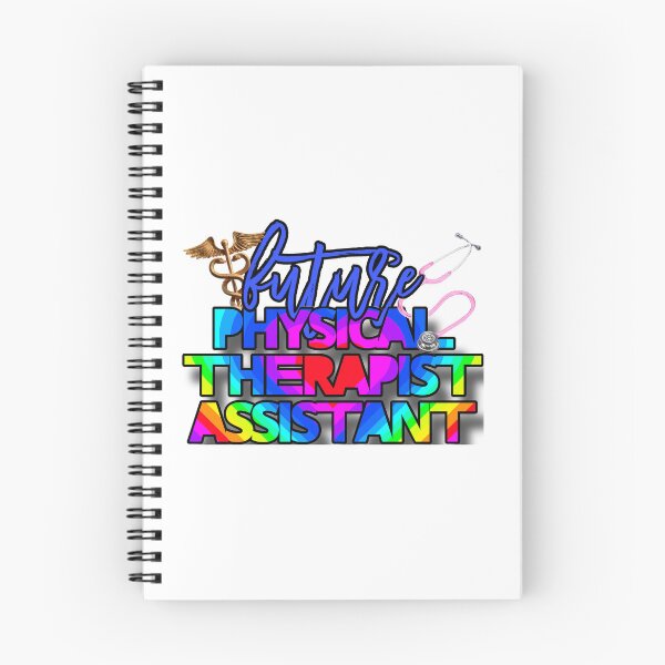 Item preview, Future Physical Therapist Assistant designed and sold by wowwmorgan.