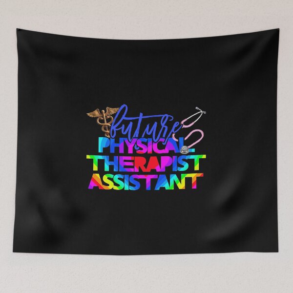 Item preview, Future Physical Therapist Assistant designed and sold by wowwmorgan.