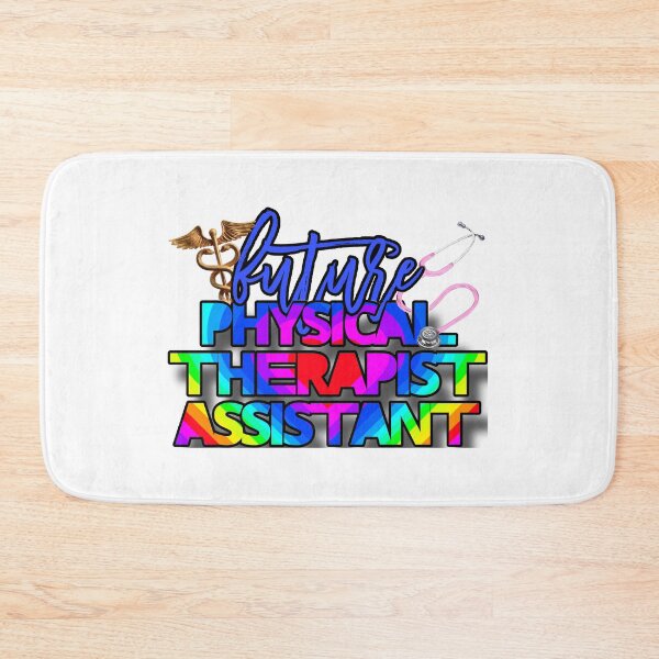 Item preview, Future Physical Therapist Assistant designed and sold by wowwmorgan.